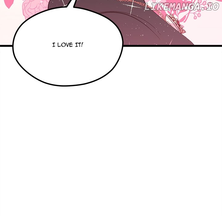 I Choose You! Chapter 84 - page 87