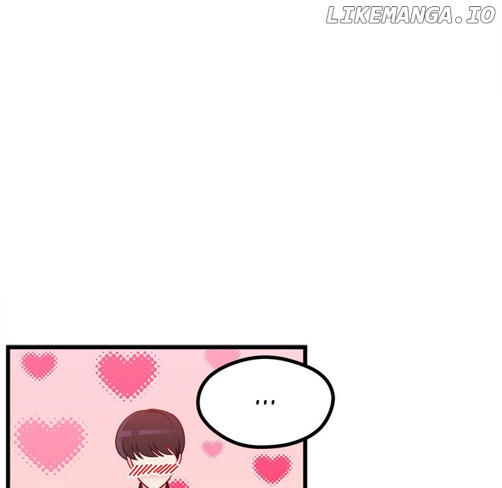 I Choose You! Chapter 84 - page 89