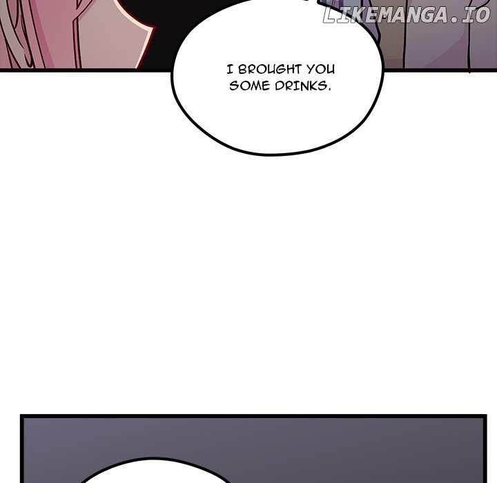 I Choose You! Chapter 84 - page 9