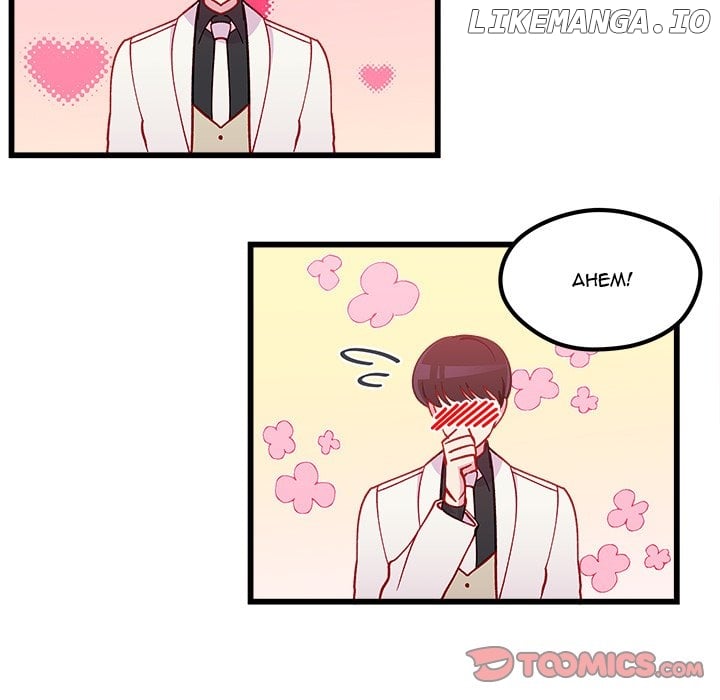 I Choose You! Chapter 84 - page 90
