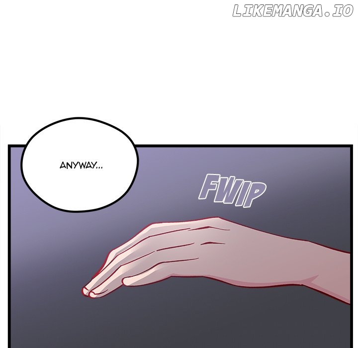 I Choose You! Chapter 84 - page 93