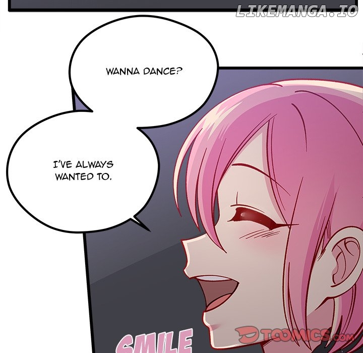I Choose You! Chapter 84 - page 94
