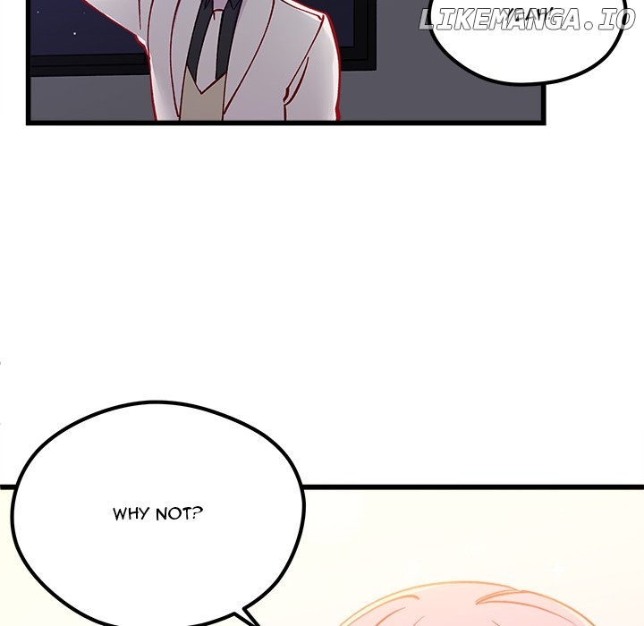 I Choose You! Chapter 84 - page 96