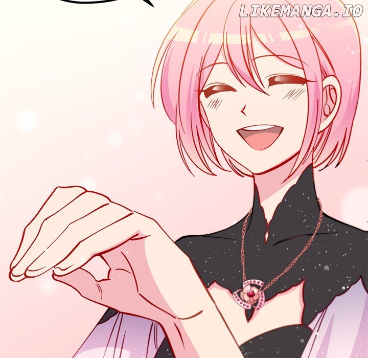 I Choose You! Chapter 84 - page 97