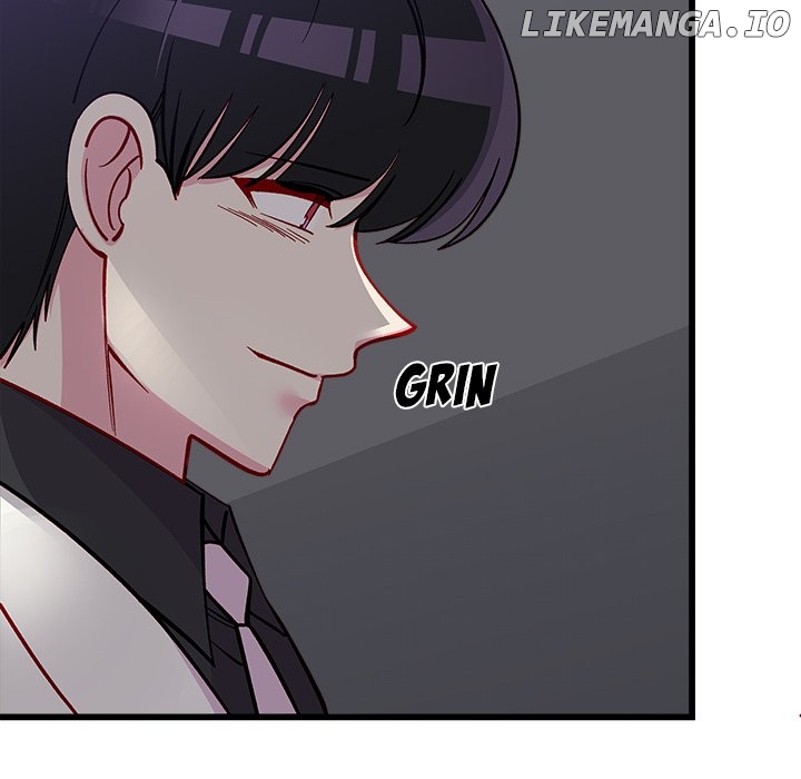 I Choose You! Chapter 84 - page 99
