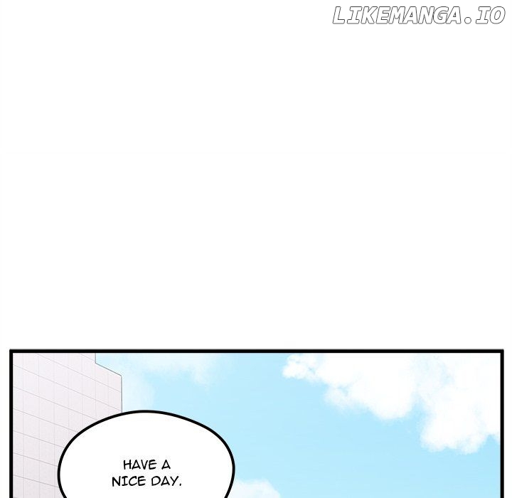 I Choose You! Chapter 46 - page 32