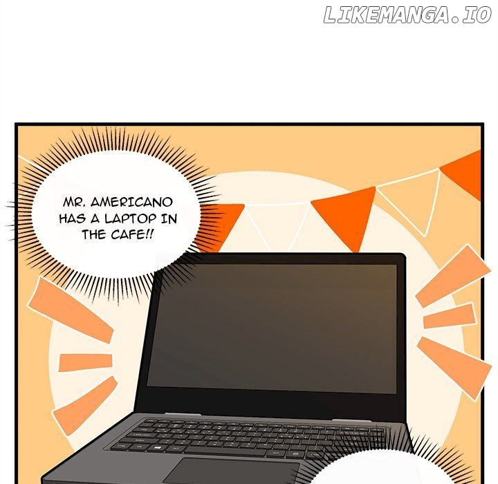 I Choose You! Chapter 46 - page 71