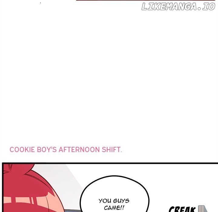 I Choose You! Chapter 46 - page 77