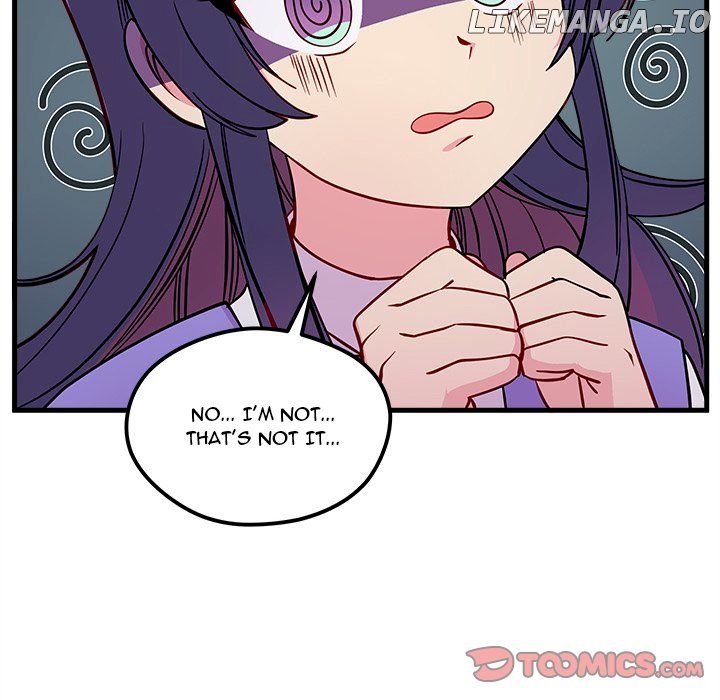 I Choose You! Chapter 46 - page 90