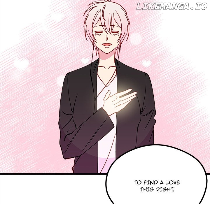 I Choose You! Chapter 85 - page 111