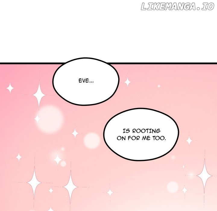 I Choose You! Chapter 85 - page 116