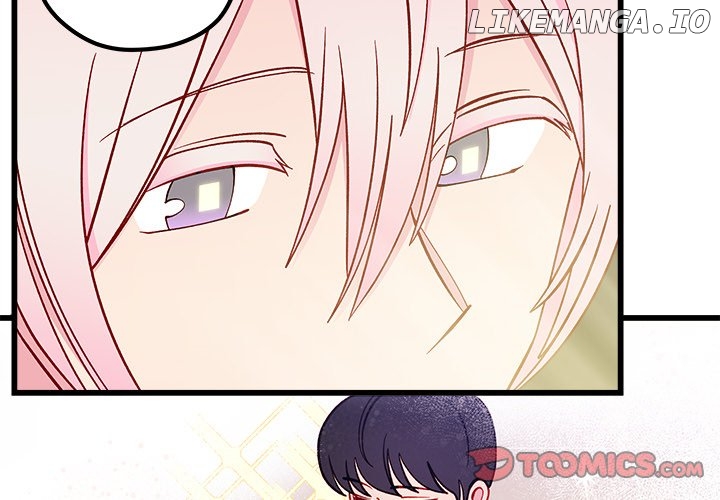 I Choose You! Chapter 85 - page 2