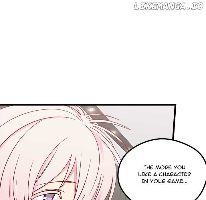 I Choose You! Chapter 85 - page 21
