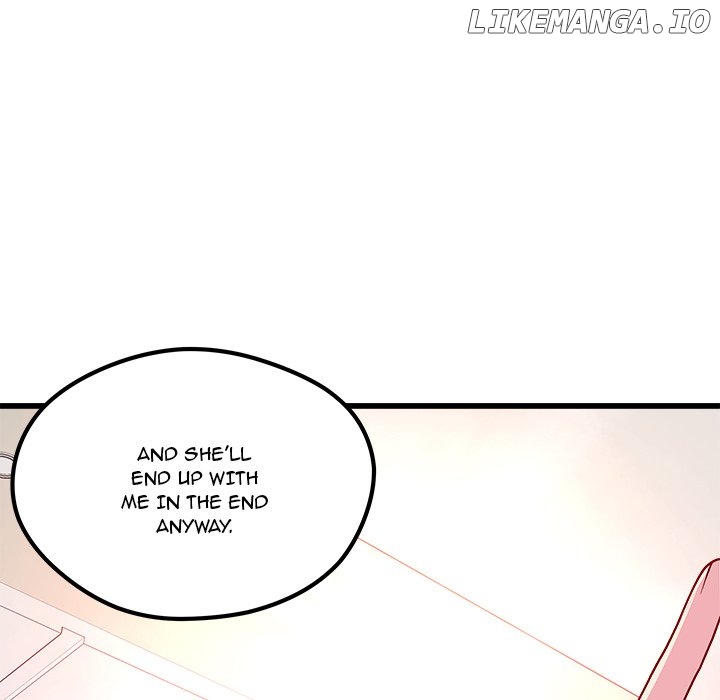 I Choose You! Chapter 85 - page 29