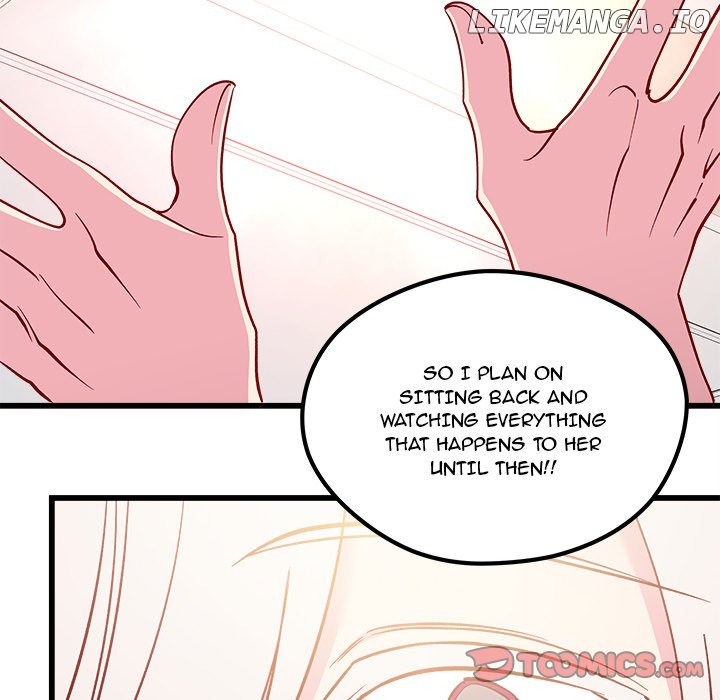 I Choose You! Chapter 85 - page 30