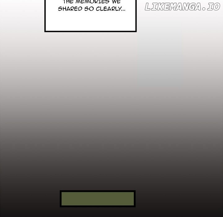 I Choose You! Chapter 85 - page 36