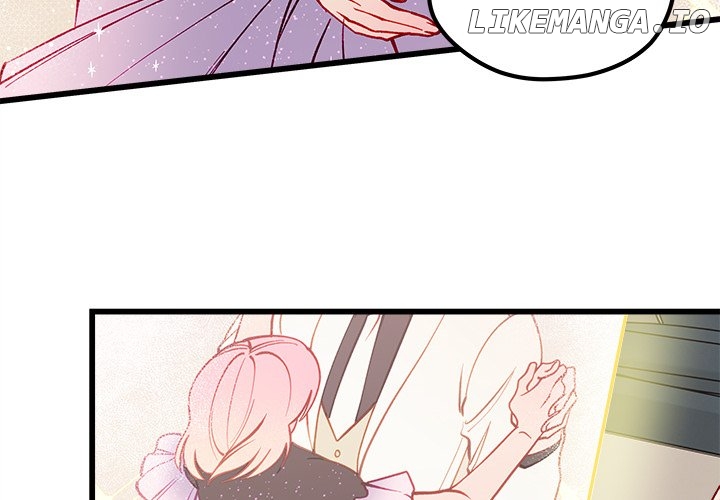 I Choose You! Chapter 85 - page 4