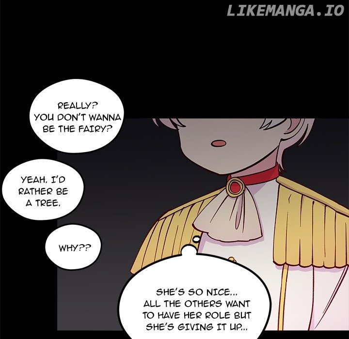 I Choose You! Chapter 85 - page 40