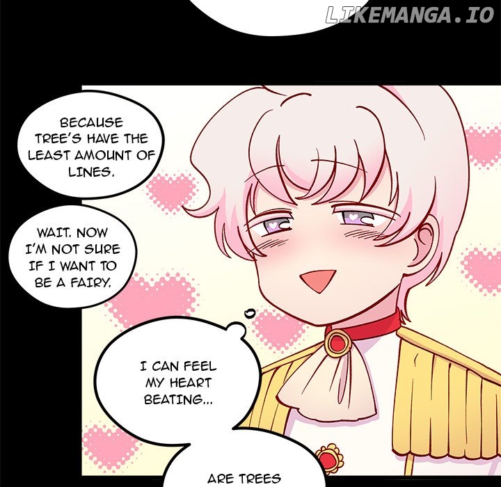 I Choose You! Chapter 85 - page 41