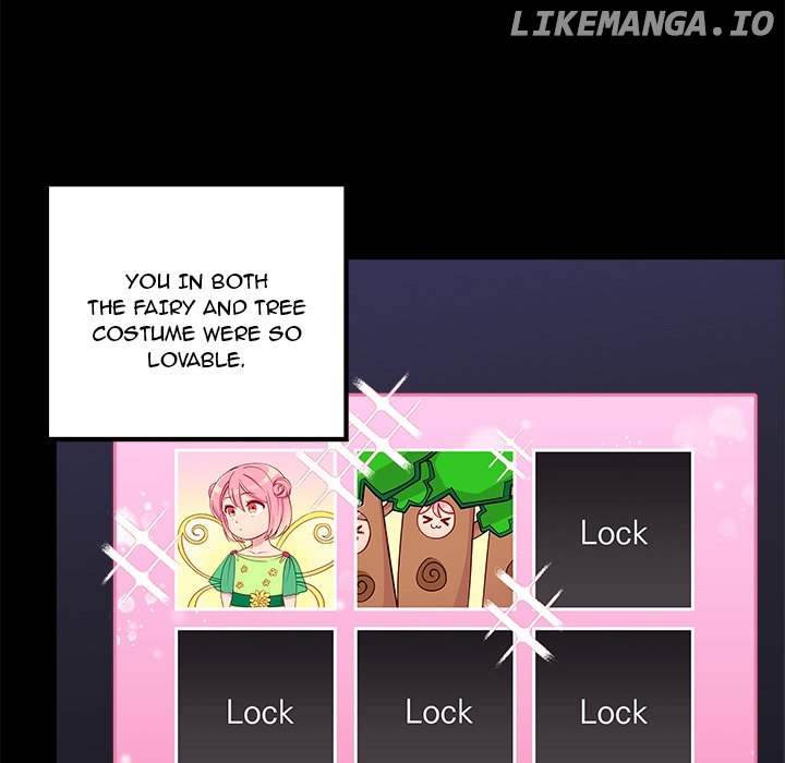I Choose You! Chapter 85 - page 45