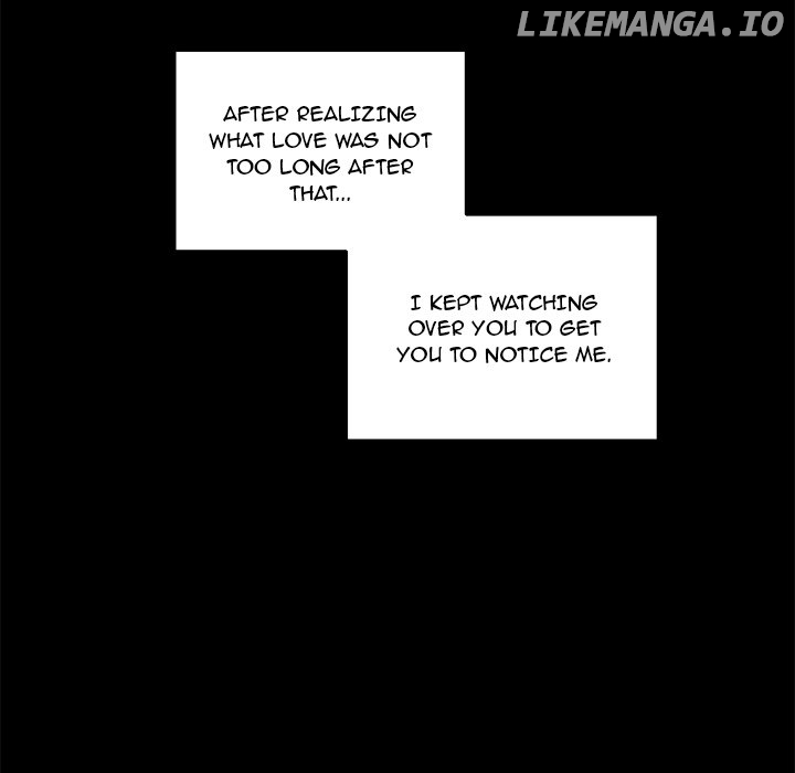 I Choose You! Chapter 85 - page 48