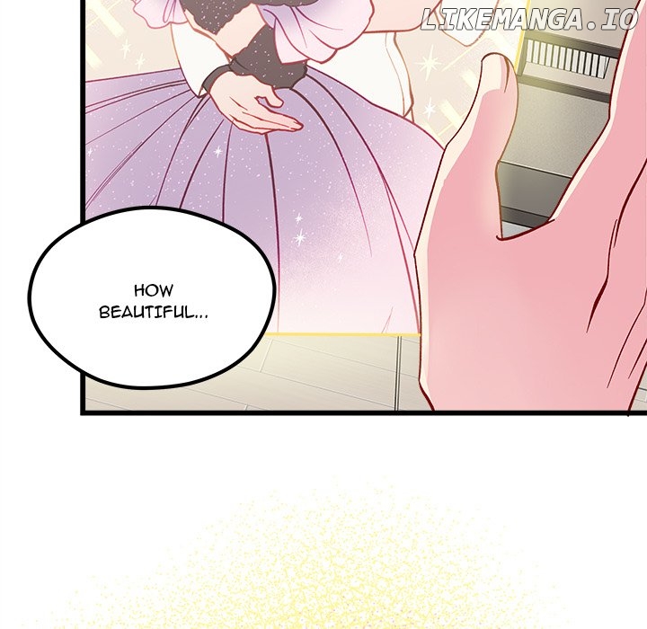 I Choose You! Chapter 85 - page 5
