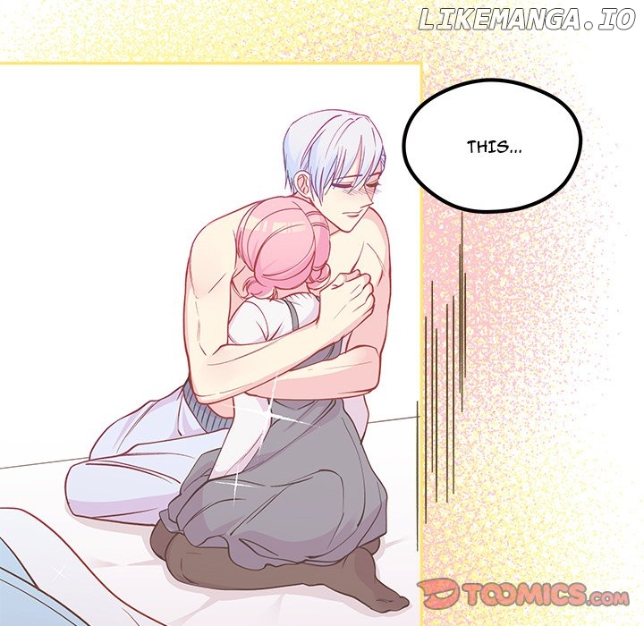 I Choose You! Chapter 85 - page 6