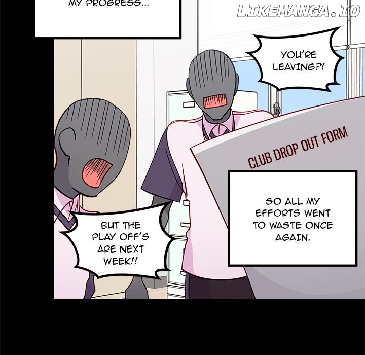 I Choose You! Chapter 85 - page 68