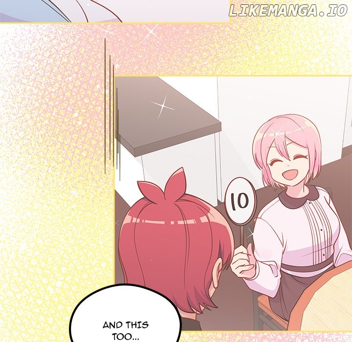 I Choose You! Chapter 85 - page 7