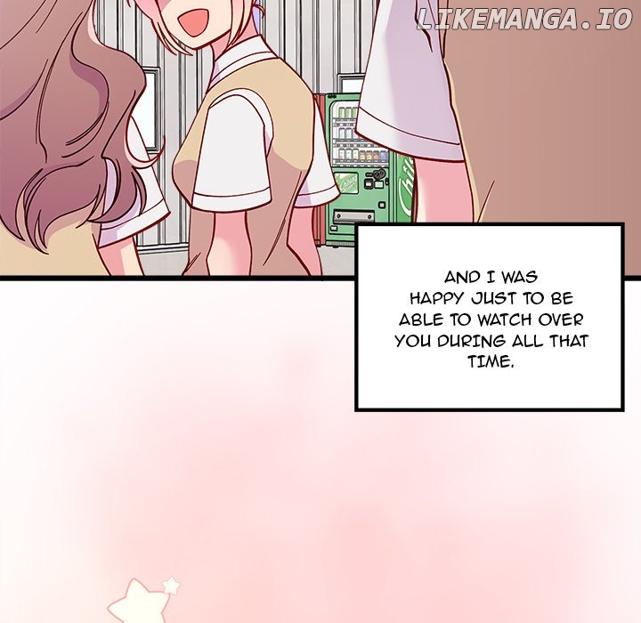 I Choose You! Chapter 85 - page 71