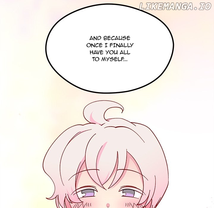 I Choose You! Chapter 85 - page 75