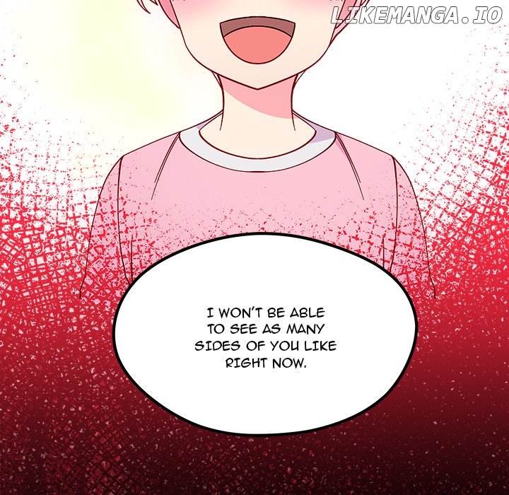 I Choose You! Chapter 85 - page 76