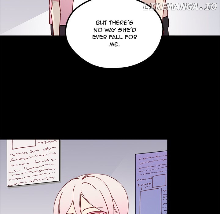 I Choose You! Chapter 85 - page 79