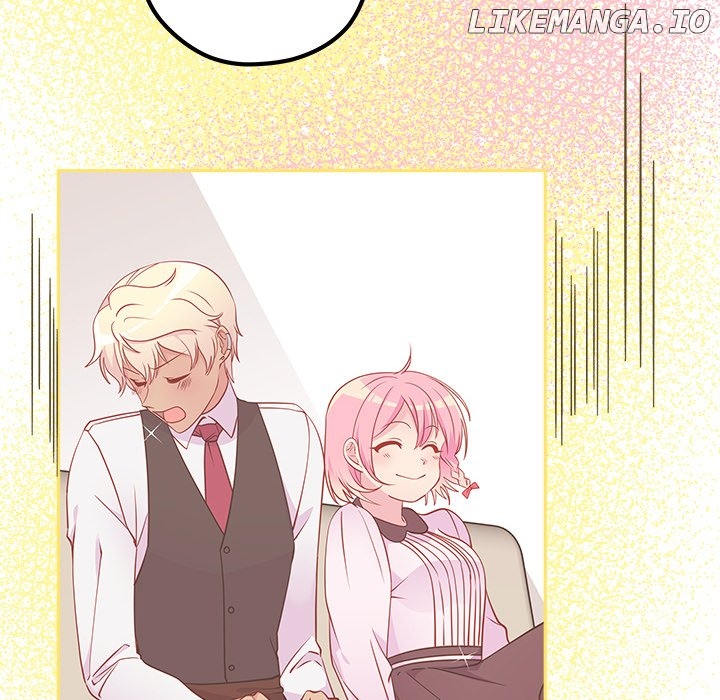 I Choose You! Chapter 85 - page 8