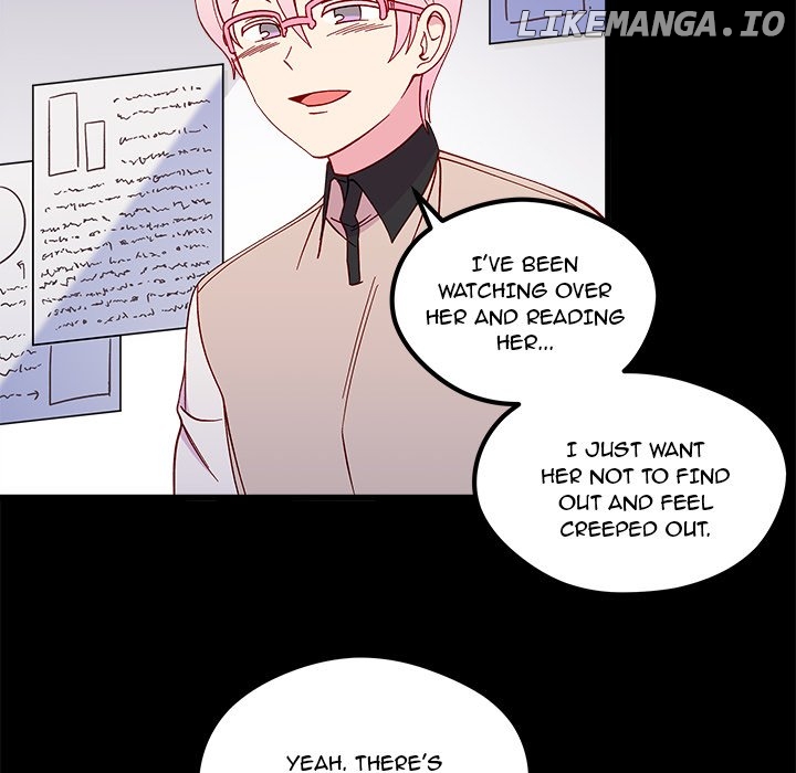 I Choose You! Chapter 85 - page 80