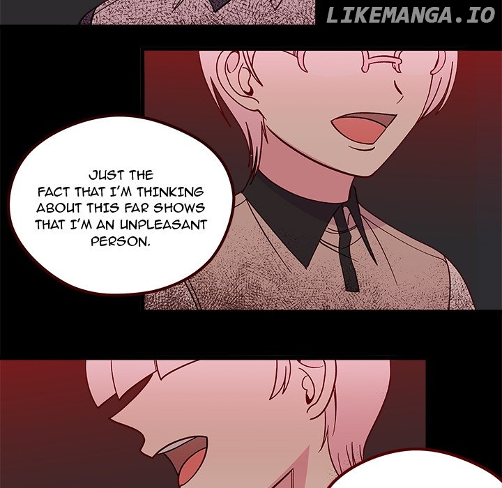 I Choose You! Chapter 85 - page 83