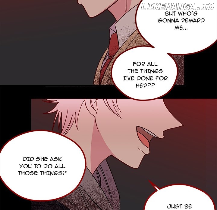 I Choose You! Chapter 85 - page 84