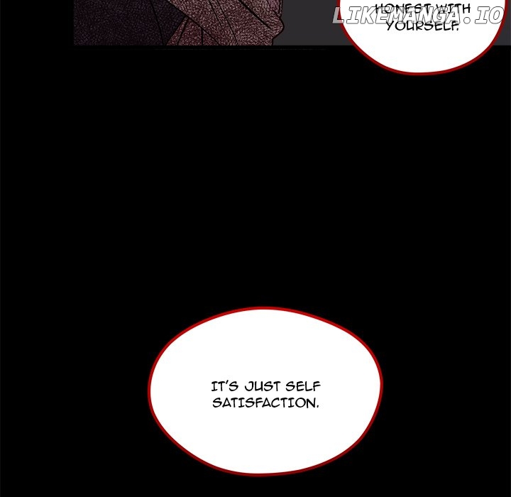 I Choose You! Chapter 85 - page 85