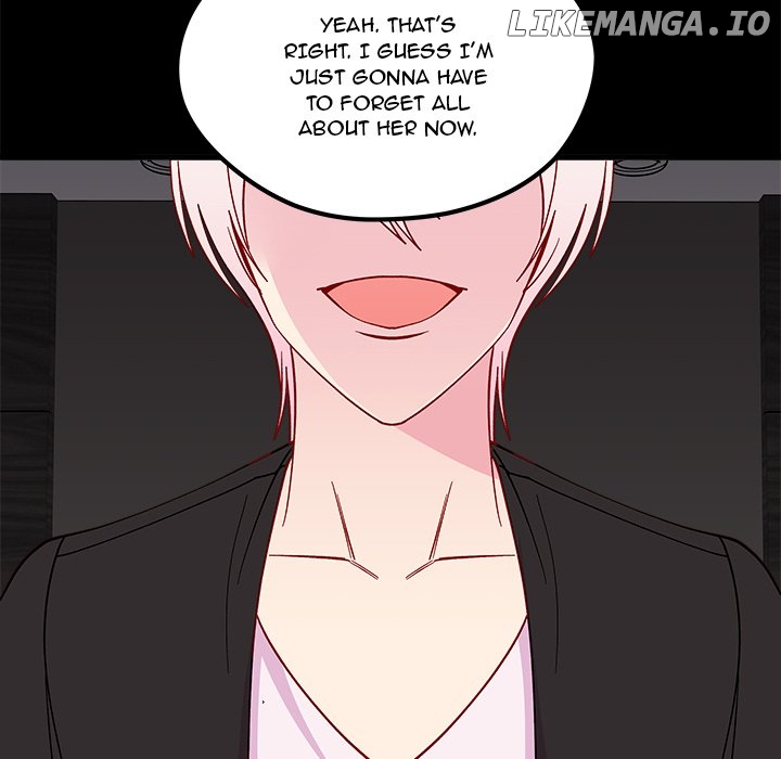 I Choose You! Chapter 85 - page 87
