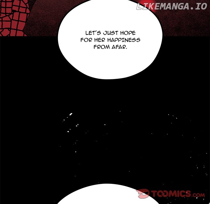 I Choose You! Chapter 85 - page 90
