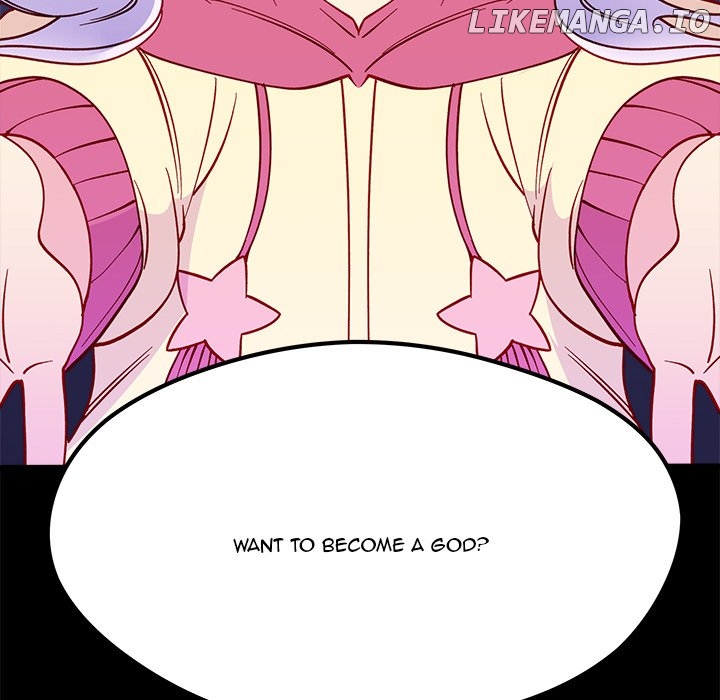 I Choose You! Chapter 85 - page 96