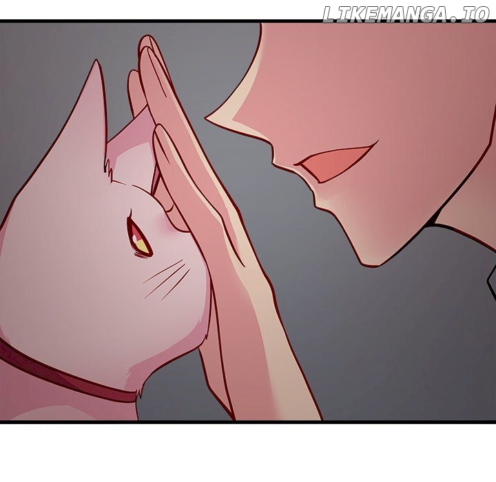 I Choose You! Chapter 47 - page 108