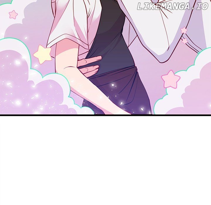 I Choose You! Chapter 47 - page 111