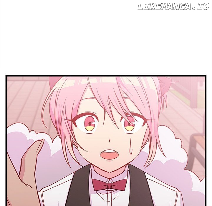 I Choose You! Chapter 47 - page 112