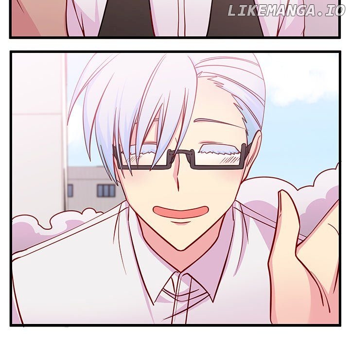 I Choose You! Chapter 47 - page 113