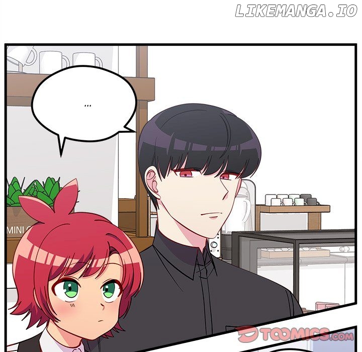 I Choose You! Chapter 47 - page 14