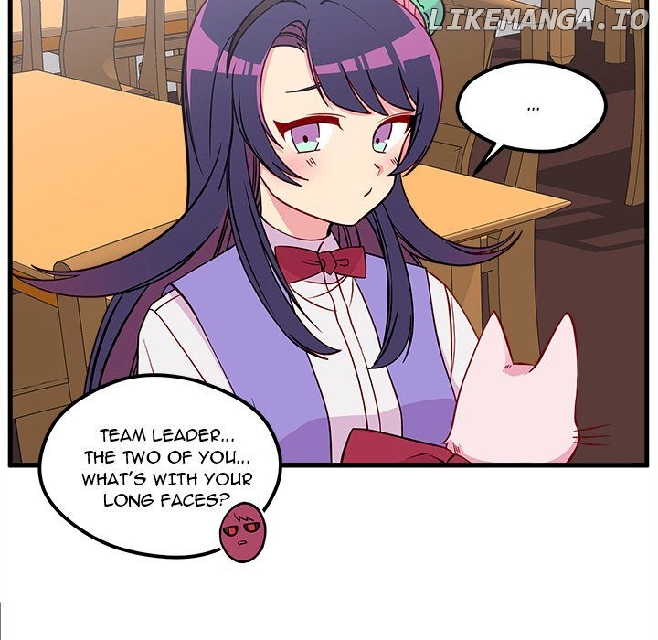 I Choose You! Chapter 47 - page 16