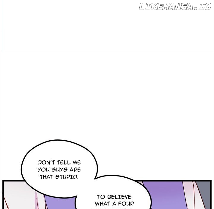 I Choose You! Chapter 47 - page 17