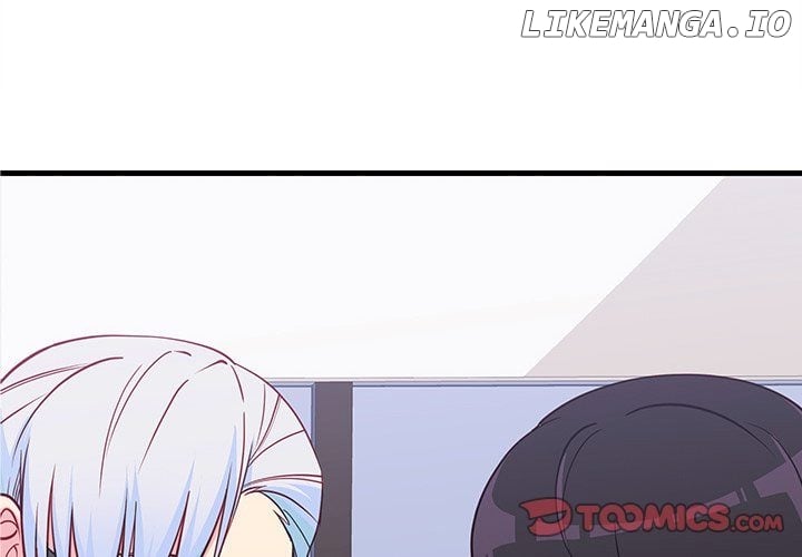 I Choose You! Chapter 47 - page 2