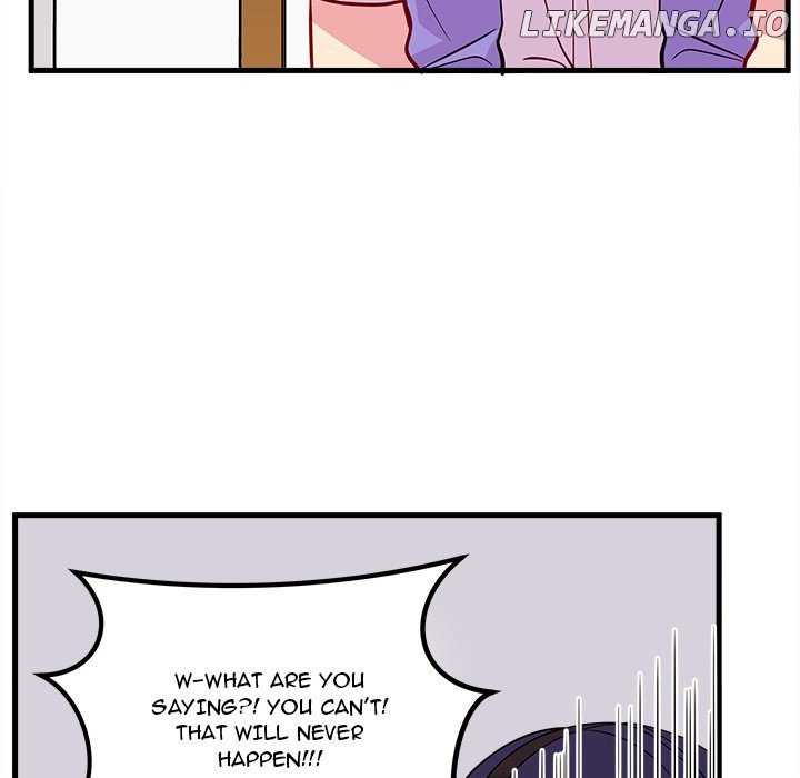 I Choose You! Chapter 47 - page 24